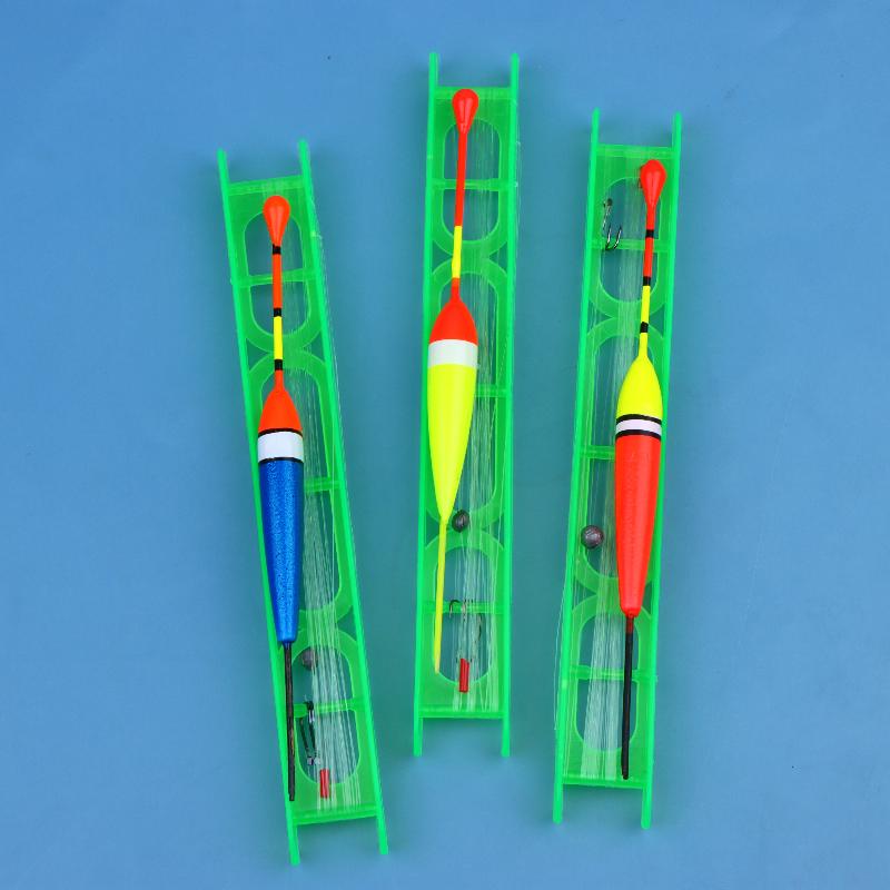 Baitcasting Reel - Lot de 10 lignes de pêche