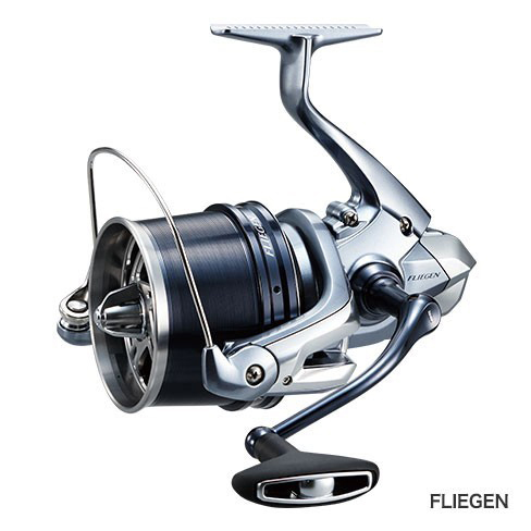 Moulinet de surf Premium 17 FL - Surf Reel avis et prix