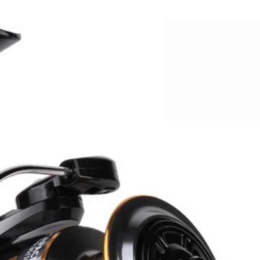 Moulinet de pêche en mer 5.2:1 - Surf Reel avis et prix