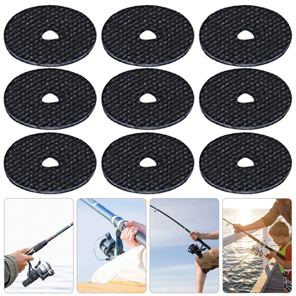 Bobine plaquettes de frein bob - Spinning Reel avis et prix
