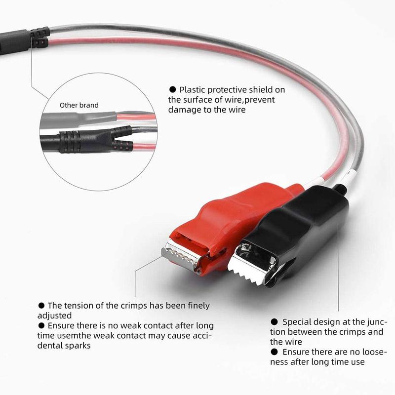 Câble d'alimentation 3M pour S - Electric Reel avis et prix