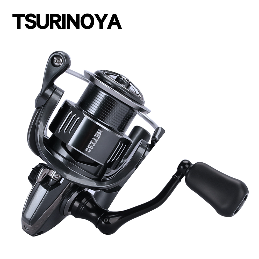 TSURINOYA moulinet de pêche Sp - Kastking Reel Zephyr avis et prix