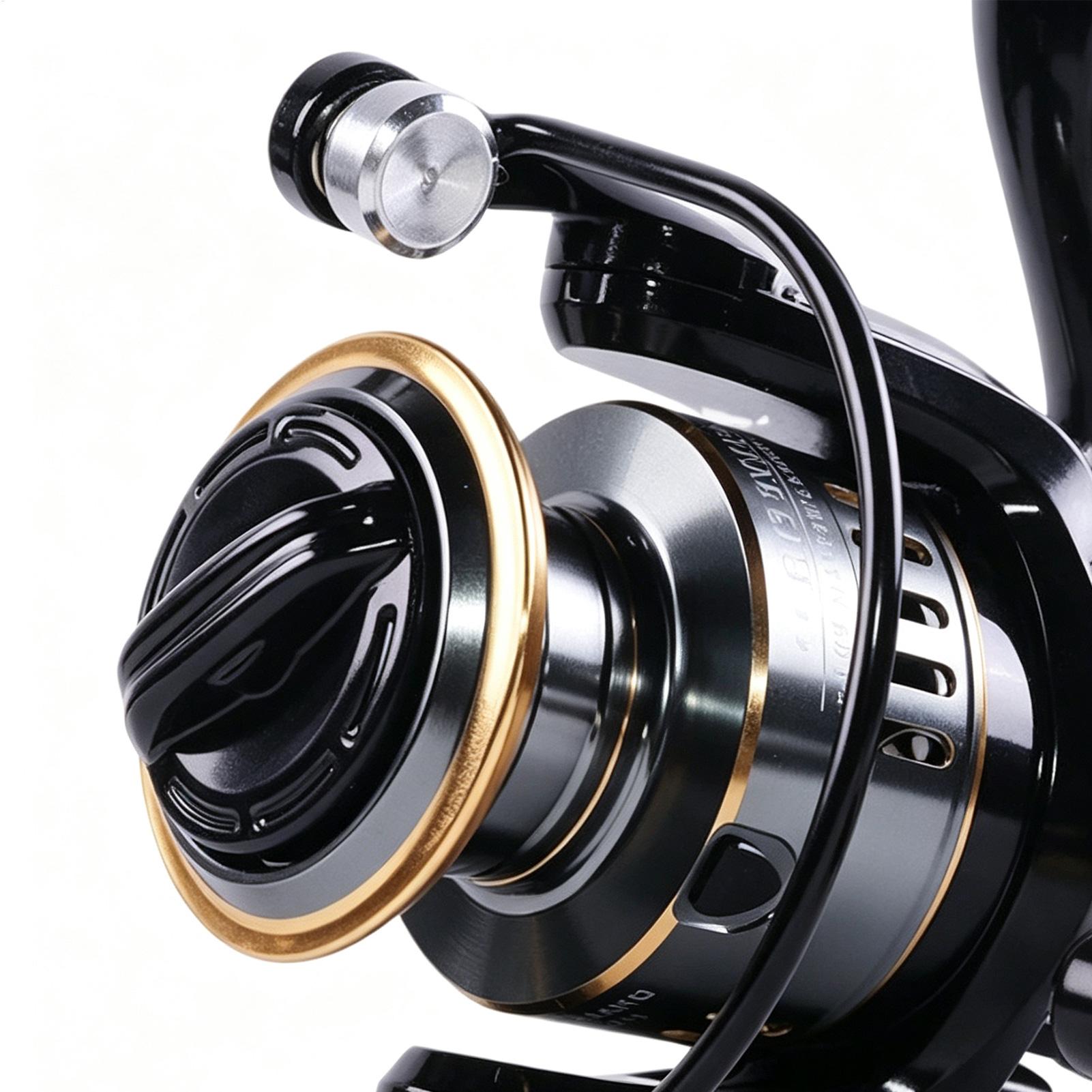 Moulinet de pêche compact en m - Surf Reel avis et prix