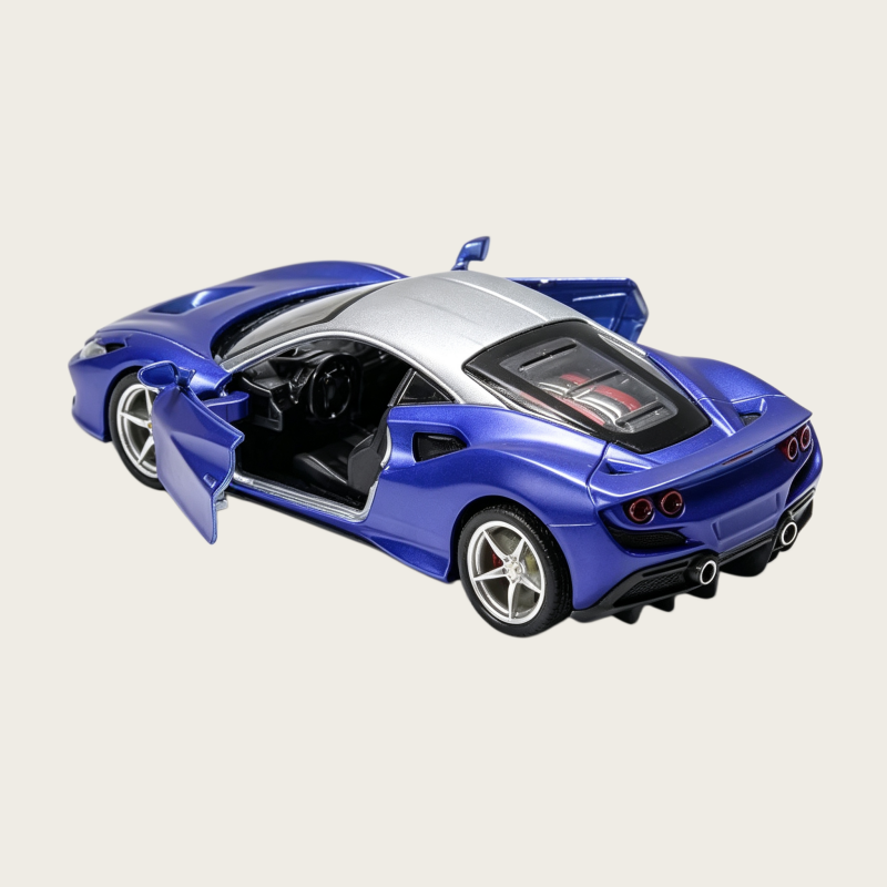 Modèle de supercar miniature e - Reel Bag avis et prix
