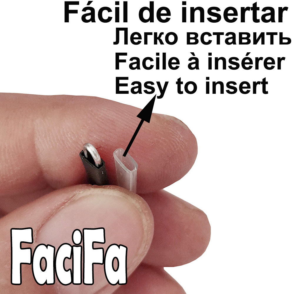 Enganche Rapido – boutons-pres - Reel Spare Spool avis et prix