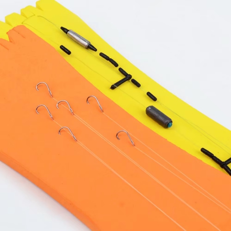 Planche à enrouler en mousse E - Baitcasting Reel avis et prix