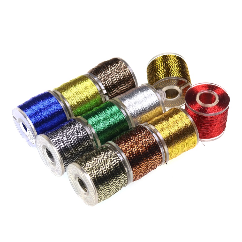 100 Yards de fils métalliques  - Baitcasting Reel avis et prix