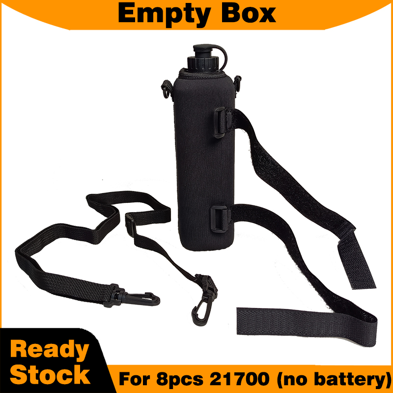 Boîte de batterie vide, BMS et - Reel Case avis et prix