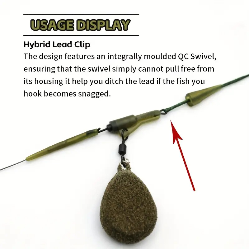 3/6pc carpe ligne de pêche prê - Baitcasting Reel avis et prix