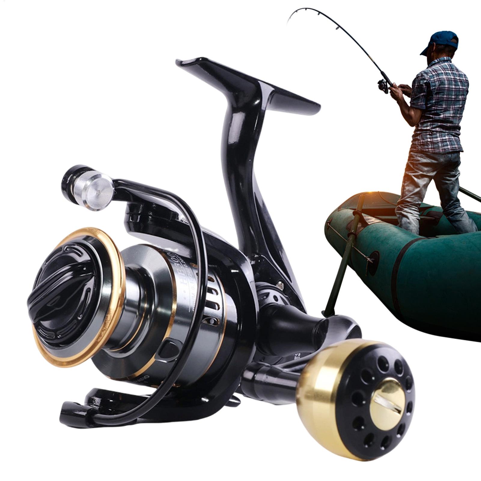 Moulinet de pêche compact en m - Surf Reel avis et prix