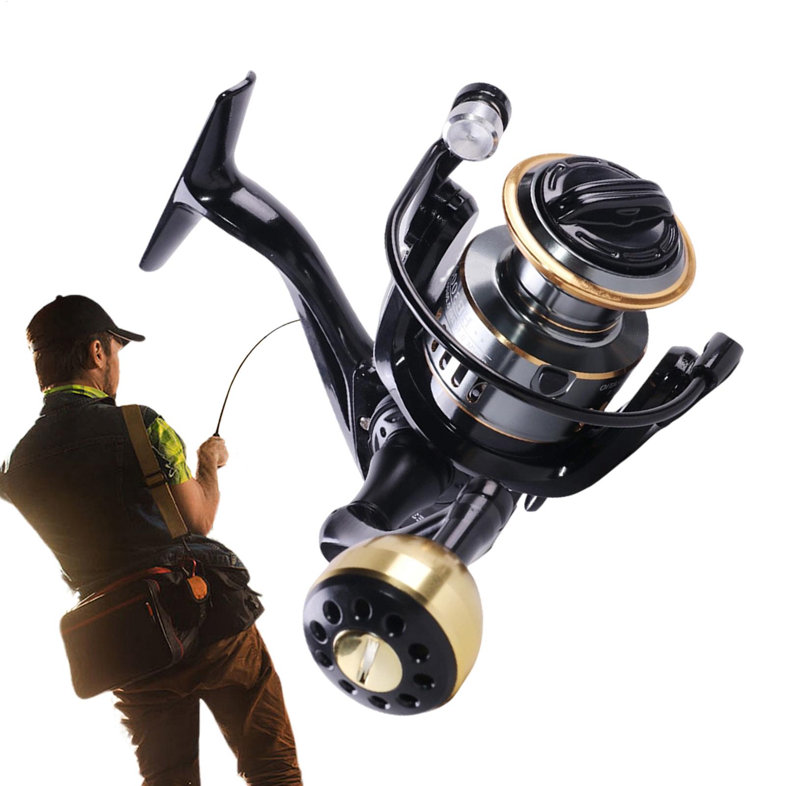 Moulinet de pêche compact en m - Surf Reel avis et prix