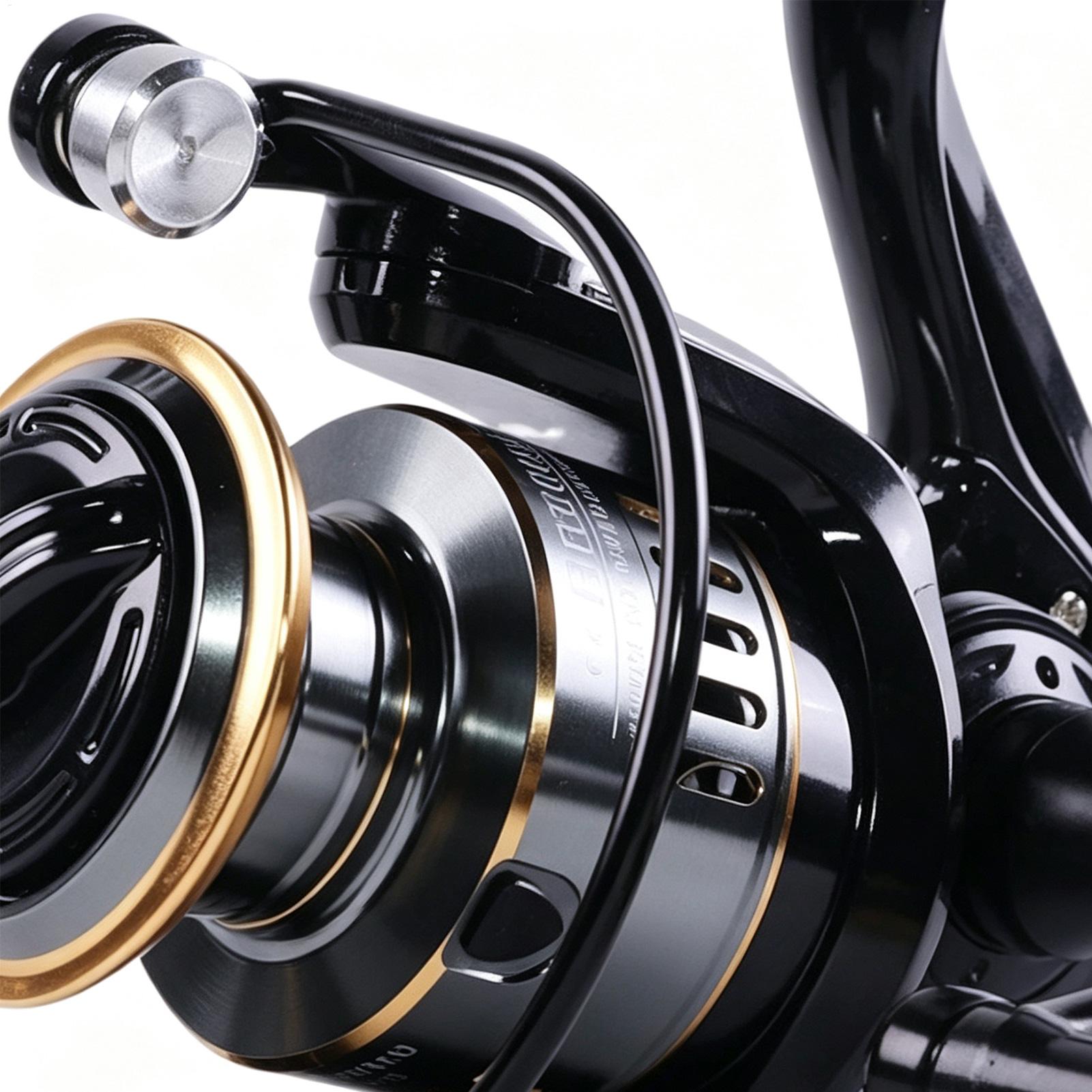 Moulinet de pêche compact en m - Surf Reel avis et prix