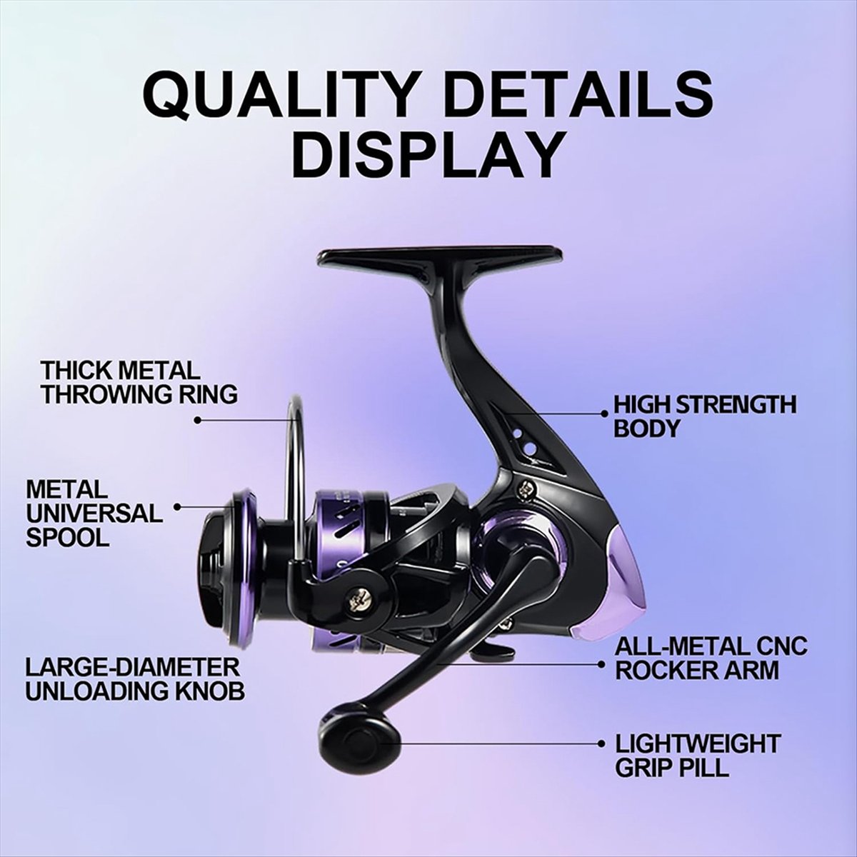 T34C Ultralight - Moulinet de  - Surf Reel avis et prix