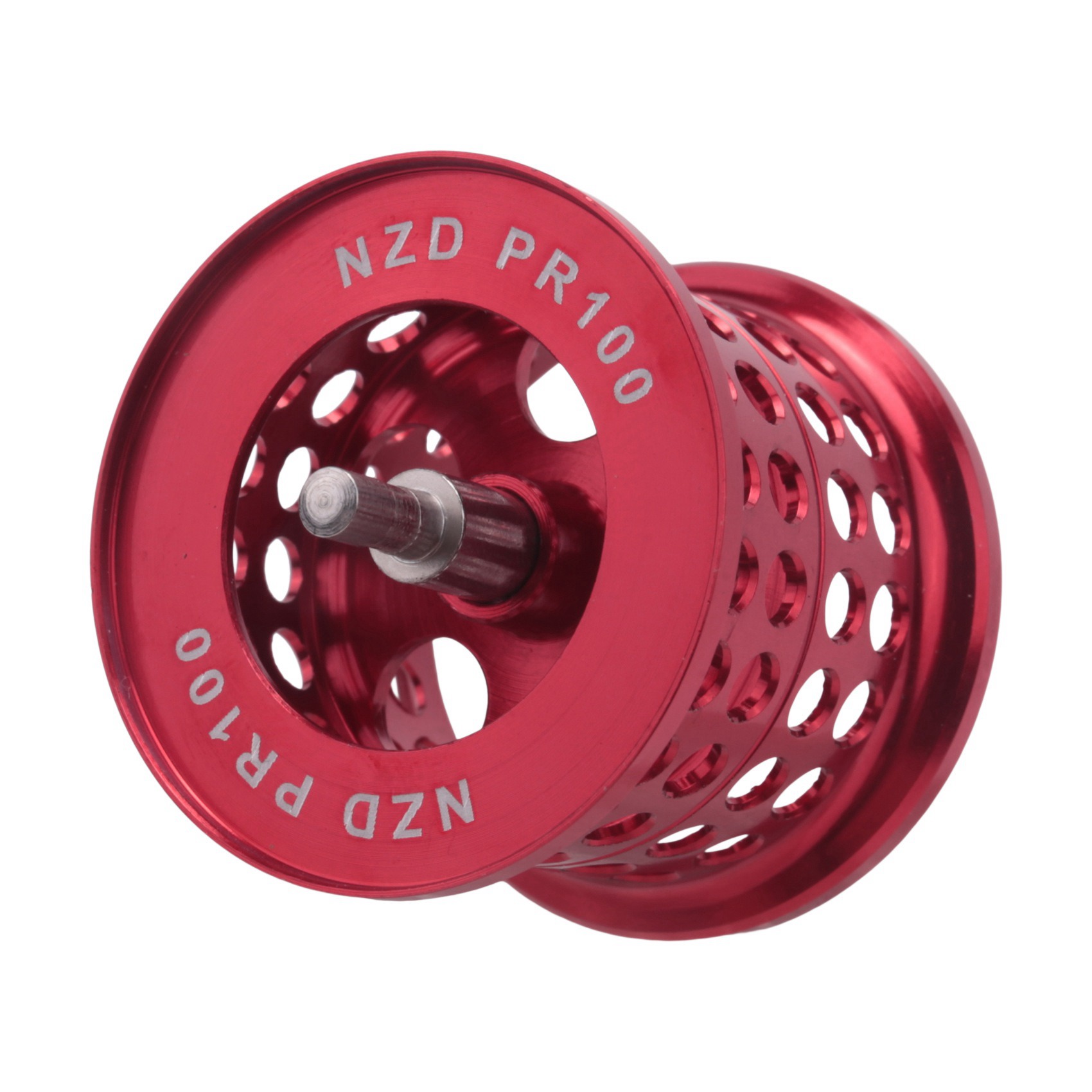 ABAZJ – bobine de moulinet de  - Conventional Reel avis et prix